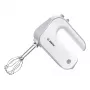 Bosch MFQ4030 rankinis plaktuvas 500 W sidabrinis, baltas