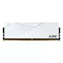 DIMM 16 GB DDR5-6000 , Arbeitsspeicher weiß, AX5U6000C3016G-CLAWH, Lancer, INTEL XMP
