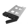 Chieftec CMR-625 6x 2,5 inch SATA kietųjų diskų dėklas 5,25 inch lizdui juodas