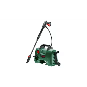 Bosch EasyAquatak 120 aukšto slėgio plovimo įrenginys Kompaktiškas Elektrinis 348 l/h 1500 W Juoda, Žalia