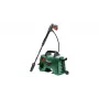 Bosch EasyAquatak 120 aukšto slėgio plovimo įrenginys Kompaktiškas Elektrinis 348 l/h 1500 W Juoda, Žalia
