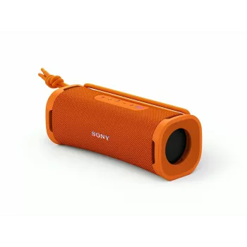 Nešiojamas Bluetooth garsiakalbis Sony ULT FIELD 1 – juodas, 30 W, IP67, 12 val. baterija
