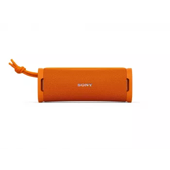 Nešiojamas Bluetooth garsiakalbis Sony ULT FIELD 1 – juodas, 30 W, IP67, 12 val. baterija