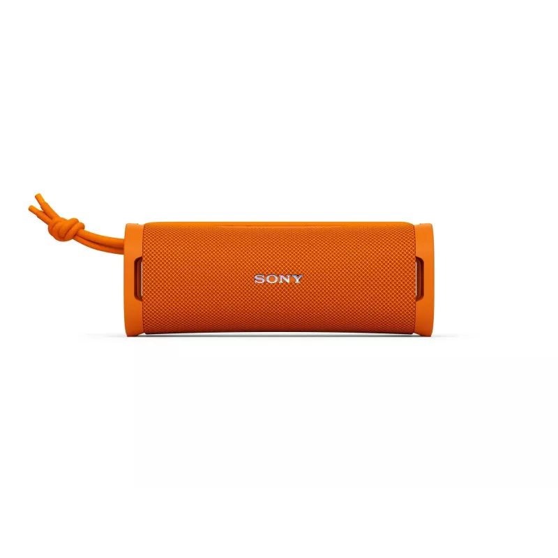 Nešiojamas Bluetooth garsiakalbis Sony ULT FIELD 1 – juodas, 30 W, IP67, 12 val. baterija