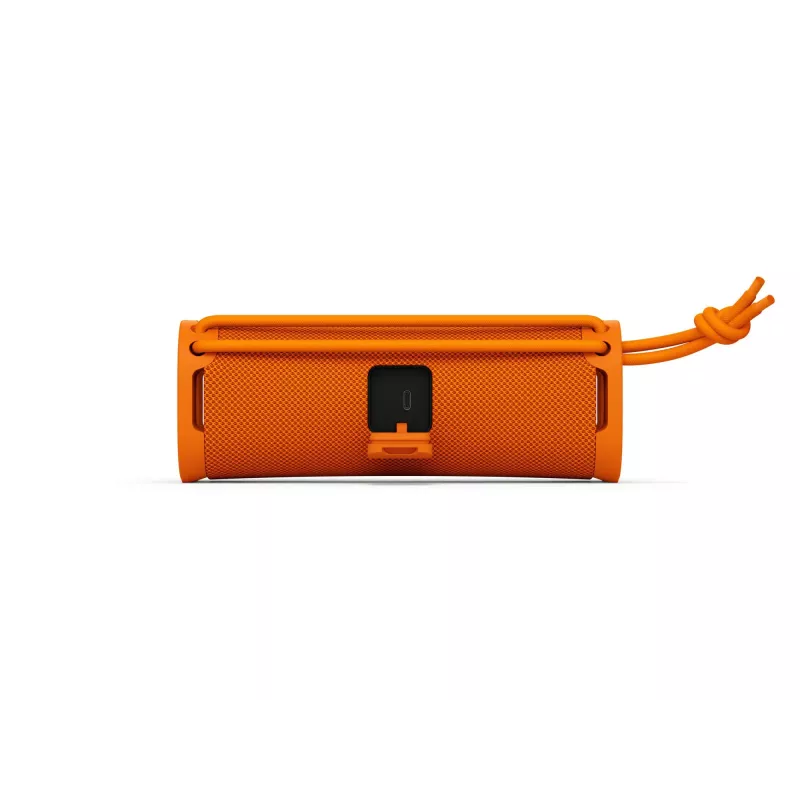 Nešiojamas Bluetooth garsiakalbis Sony ULT FIELD 1 – juodas, 30 W, IP67, 12 val. baterija