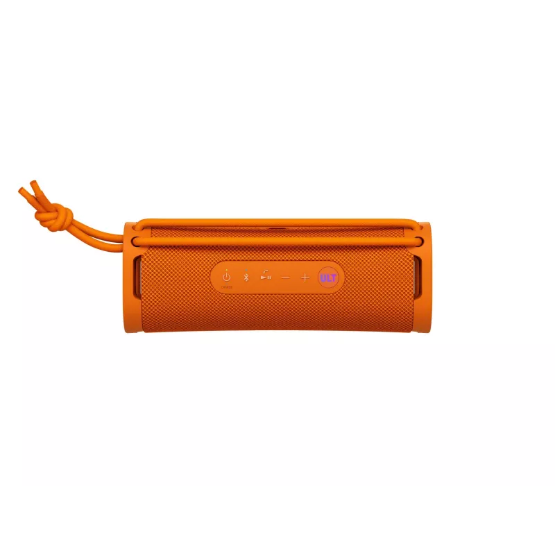 Nešiojamas Bluetooth garsiakalbis Sony ULT FIELD 1 – juodas, 30 W, IP67, 12 val. baterija