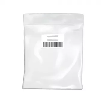GOOBAY 92462 tinklo kabelis Cat6 S/FTP (S-STP) baltas 0,15 m RJ-45 auksuoti kontaktai