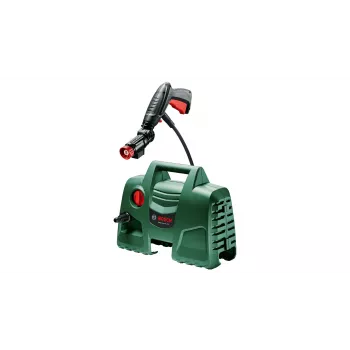 Bosch Easy Aquatak 100 slėginis plovimo aparatas, Kompaktiškas, Elektrinis, 270 l/h, 1100 W, Žalia