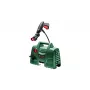 Bosch Easy Aquatak 100 slėginis plovimo aparatas, Kompaktiškas, Elektrinis, 270 l/h, 1100 W, Žalia