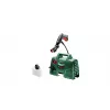 Bosch Easy Aquatak 100 slėginis plovimo aparatas, Kompaktiškas, Elektrinis, 270 l/h, 1100 W, Žalia