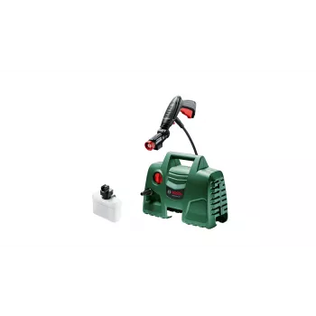 Bosch Easy Aquatak 100 slėginis plovimo aparatas, Kompaktiškas, Elektrinis, 270 l/h, 1100 W, Žalia