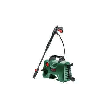 Bosch EasyAquatak 110 slėginis plovimo aparatas, kompaktiškas, elektrinis, žalias