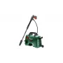 Bosch EasyAquatak 110 slėginis plovimo aparatas, kompaktiškas, elektrinis, žalias