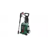 Bosch UniversalAquatak 125 aukšto slėgio plovimo aparatas, stačias, elektrinis, 360 l/h, juodos ir žalios spalvos