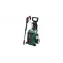 Bosch Universal Aquatak 130 aukšto slėgio plovimo įrenginys vertikalus elektrinis 380 l/h 1700 W juodas, žalias