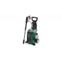 Bosch UniversalAquatak 135 aukšto slėgio plovimo įrenginys, kompaktiškas, elektrinis, 410 l/h, 1900 W, juodas, žalias