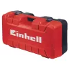 Sander Einhell TE-DW 18/225 Li - Solo Juoda Raudona