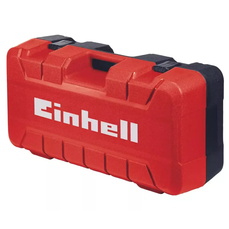 Sander Einhell TE-DW 18/225 Li - Solo Juoda Raudona