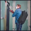 Sander Einhell TE-DW 18/225 Li - Solo Juoda Raudona