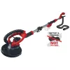 Sander Einhell TE-DW 18/225 Li - Solo Juoda Raudona