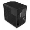 PC korpusas HYTE Y70 Touch Infinite Midi Tower Juodas