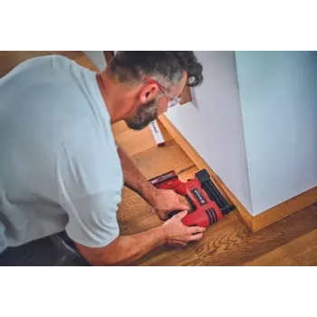 Bevielis vinikabės segiklis Einhell TE-CN 18 Li - Solo
