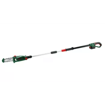 Bosch UniversalChainPole 18 belaidis teleskopinis genėjimo pjūklas 4 m/s 3.19 kg