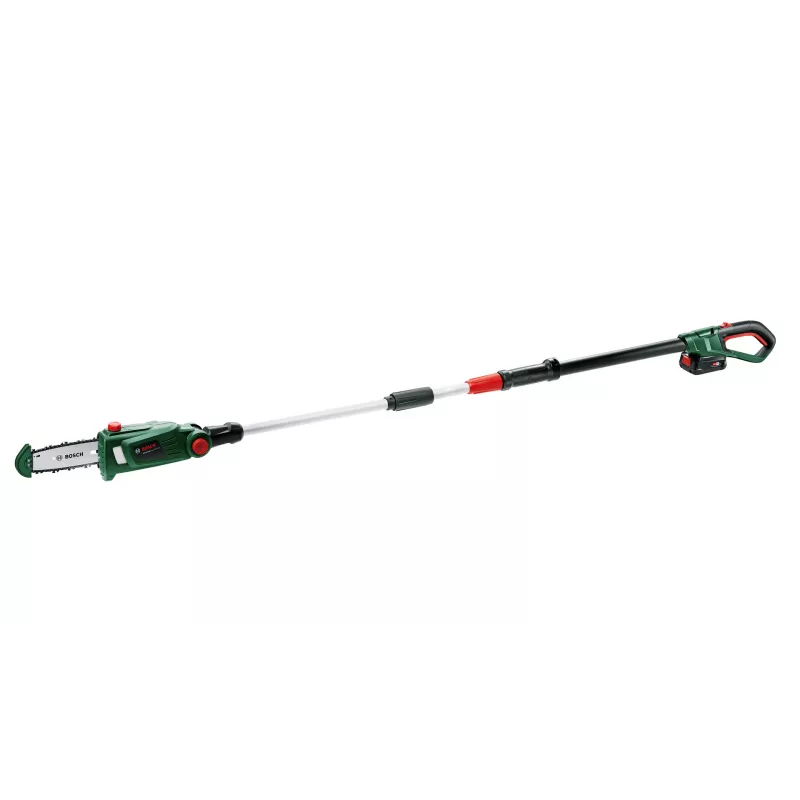 Bosch UniversalChainPole 18 belaidis teleskopinis genėjimo pjūklas 4 m/s 3.19 kg