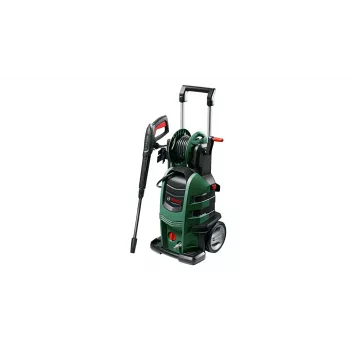 Bosch AdvancedAquatak 150 aukšto slėgio plovimo įrenginys, vertikalus, 510 l/h, 2200 W, juoda, žalia