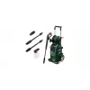 Bosch AdvancedAquatak 150 aukšto slėgio plovimo įrenginys, vertikalus, 510 l/h, 2200 W, juoda, žalia
