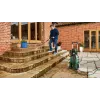 Bosch AdvancedAquatak 150 aukšto slėgio plovimo įrenginys, vertikalus, 510 l/h, 2200 W, juoda, žalia