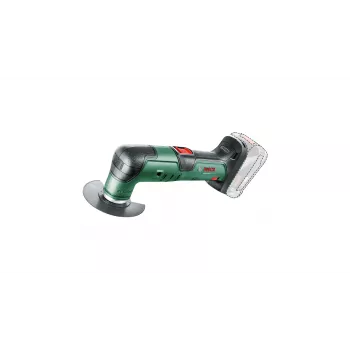 Bosch UniversalMulti 18V-32 Juoda, Žalia 19000 OPM