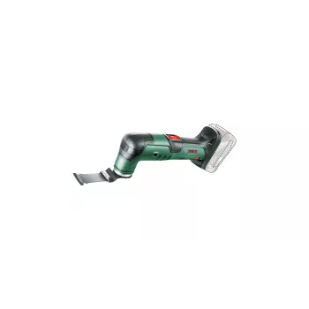 Bosch UniversalMulti 18V-32 Juoda, Žalia 19000 OPM