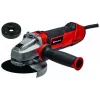 Kampinis šlifuoklis Einhell TE-AG 125/1010 CE Q