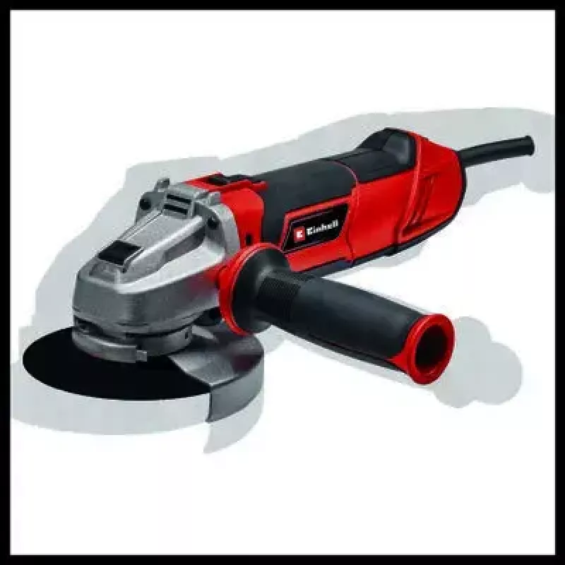 Kampinis šlifuoklis Einhell TE-AG 125/1010 CE Q