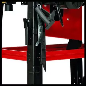 Stalinių pjūklų Einhell TC-TS 315 U