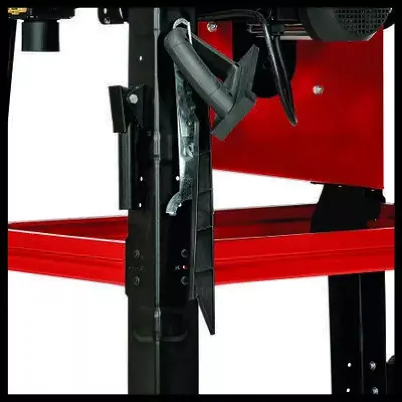 Stalinių pjūklų Einhell TC-TS 315 U