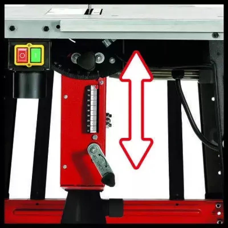 Stalinių pjūklų Einhell TC-TS 315 U