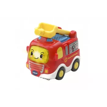 VTech Tut Tut Baby Flitzer 80-514004 žaislinis sunkvežimis / takelis