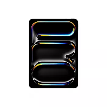 APPLE iPad Pro M4 11 colių Wi-Fi 2TB sidabrinis Nano-texture stiklas