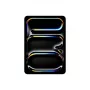 APPLE iPad Pro M4 11 colių Wi-Fi 2TB sidabrinis Nano-texture stiklas