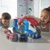 Automobilių rinkinys Spinmaster PAW Patrol Launche & Rescue Patroller, plastikinis, įvairiaspalvis, nuo 3 metų
