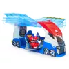 Automobilių rinkinys Spinmaster PAW Patrol Launche & Rescue Patroller, plastikinis, įvairiaspalvis, nuo 3 metų