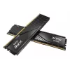 DIMM 32 GB DDR5-5600 (1x 32 GB), Arbeitsspeicher schwarz, AX5U5600C4632G-SLABBK, XPG Lancer Blade, INTEL XMP, AMD EXPO