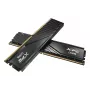 DIMM 32 GB DDR5-6000 (2x 16 GB) Dual-Kit, Arbeitsspeicher schwarz, AX5U6000C4816G-DTLABBK, XPG Lancer Blade, INTEL XMP, AMD EXPO