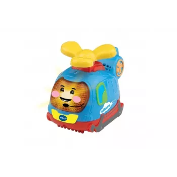VTech Tut Tut Baby Flitzer 80-516804 sraigtasparnis – žaislinė transporto priemonė / takelis