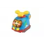 VTech Tut Tut Baby Flitzer 80-516804 sraigtasparnis – žaislinė transporto priemonė / takelis