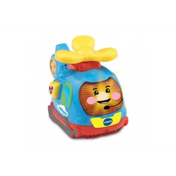 VTech Tut Tut Baby Flitzer 80-516804 sraigtasparnis – žaislinė transporto priemonė / takelis