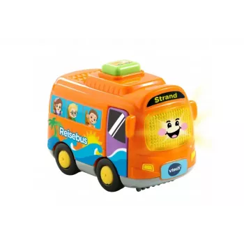 VTech Tut Tut Baby Flitzer 80-516704 žaidimų autobusiukas