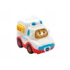 VTech Tut Tut Baby Flitzer 80-517004 – žaislinis automobilis su takeliu